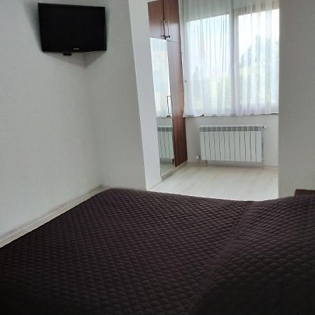 Апартаменти-Студія Truskavets Exterior foto