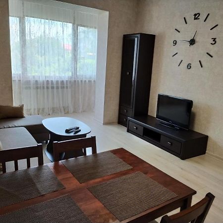 Апартаменти-Студія Truskavets Exterior foto