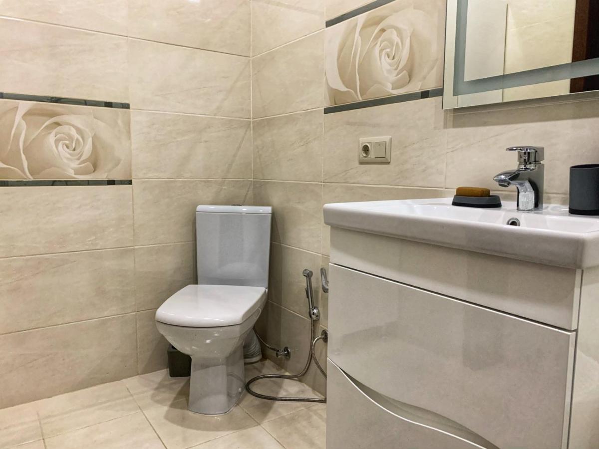 Апартаменти-Студія Truskavets Exterior foto