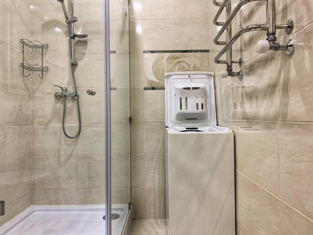 Апартаменти-Студія Truskavets Exterior foto