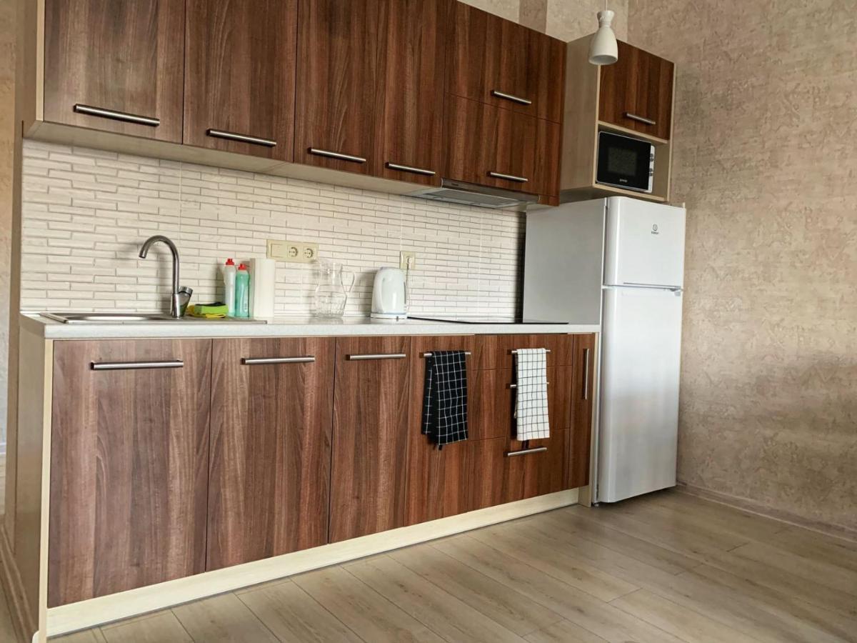 Апартаменти-Студія Truskavets Exterior foto