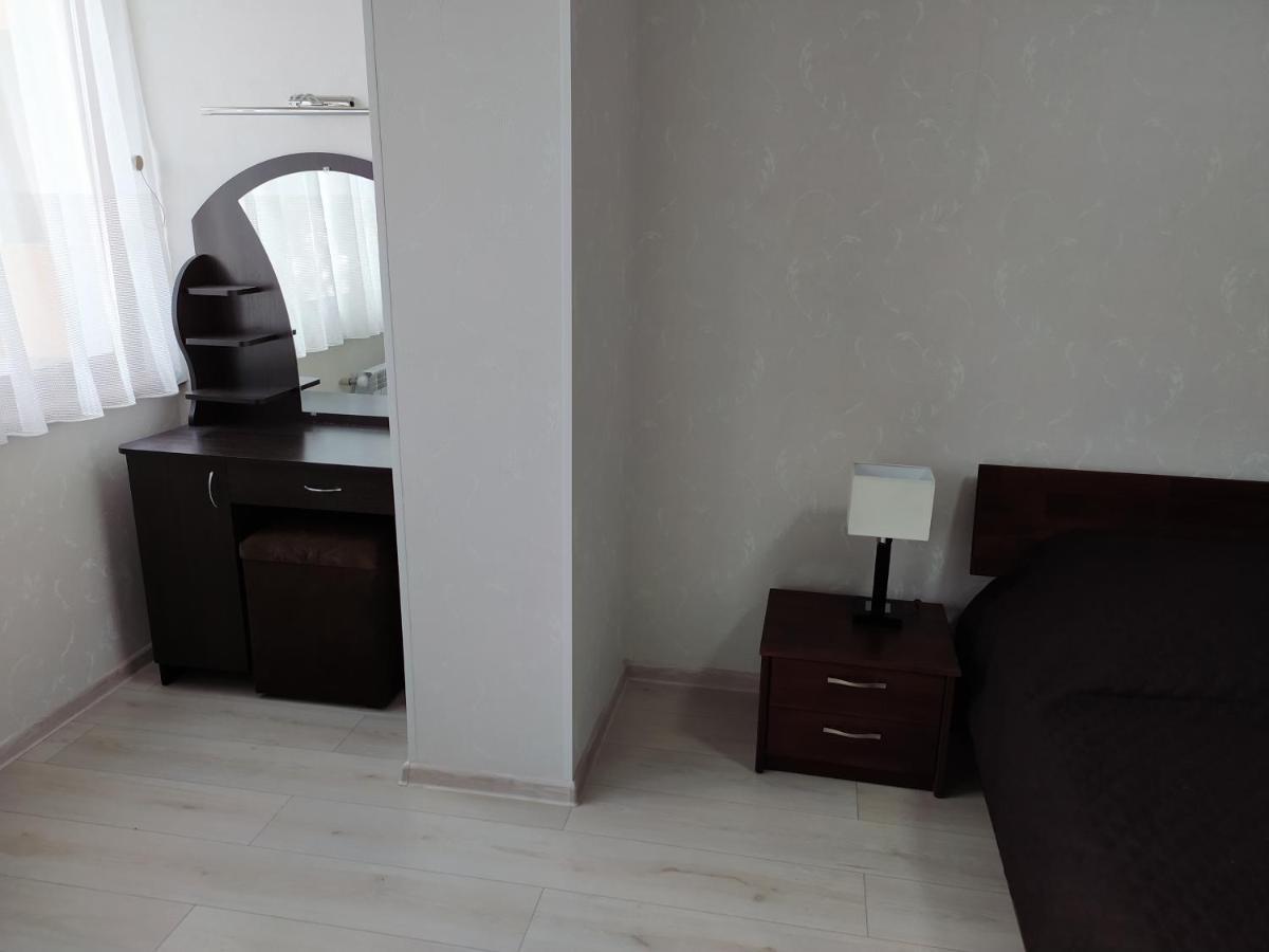 Апартаменти-Студія Truskavets Exterior foto